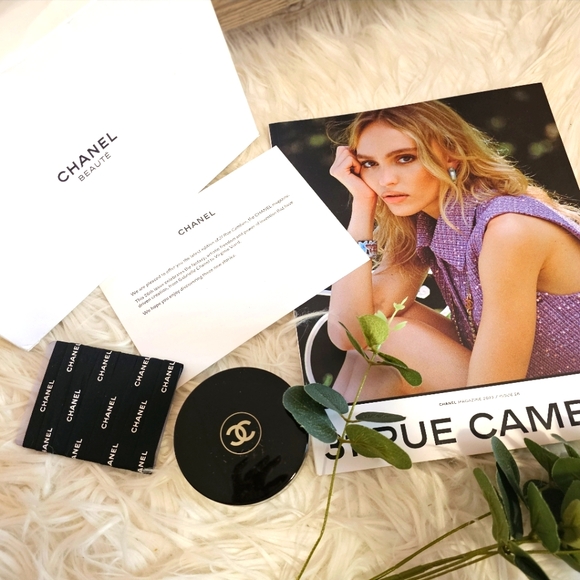 CHANEL Accessories - Chanel: Bundle 💯